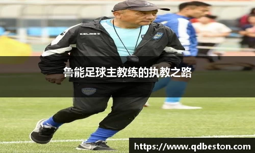 鲁能足球主教练的执教之路