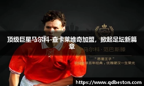 顶级巨星马尔科-查卡莱维奇加盟，掀起足坛新篇章