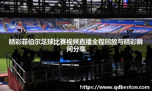 精彩菲伯尔足球比赛视频直播全程回放与精彩瞬间分享